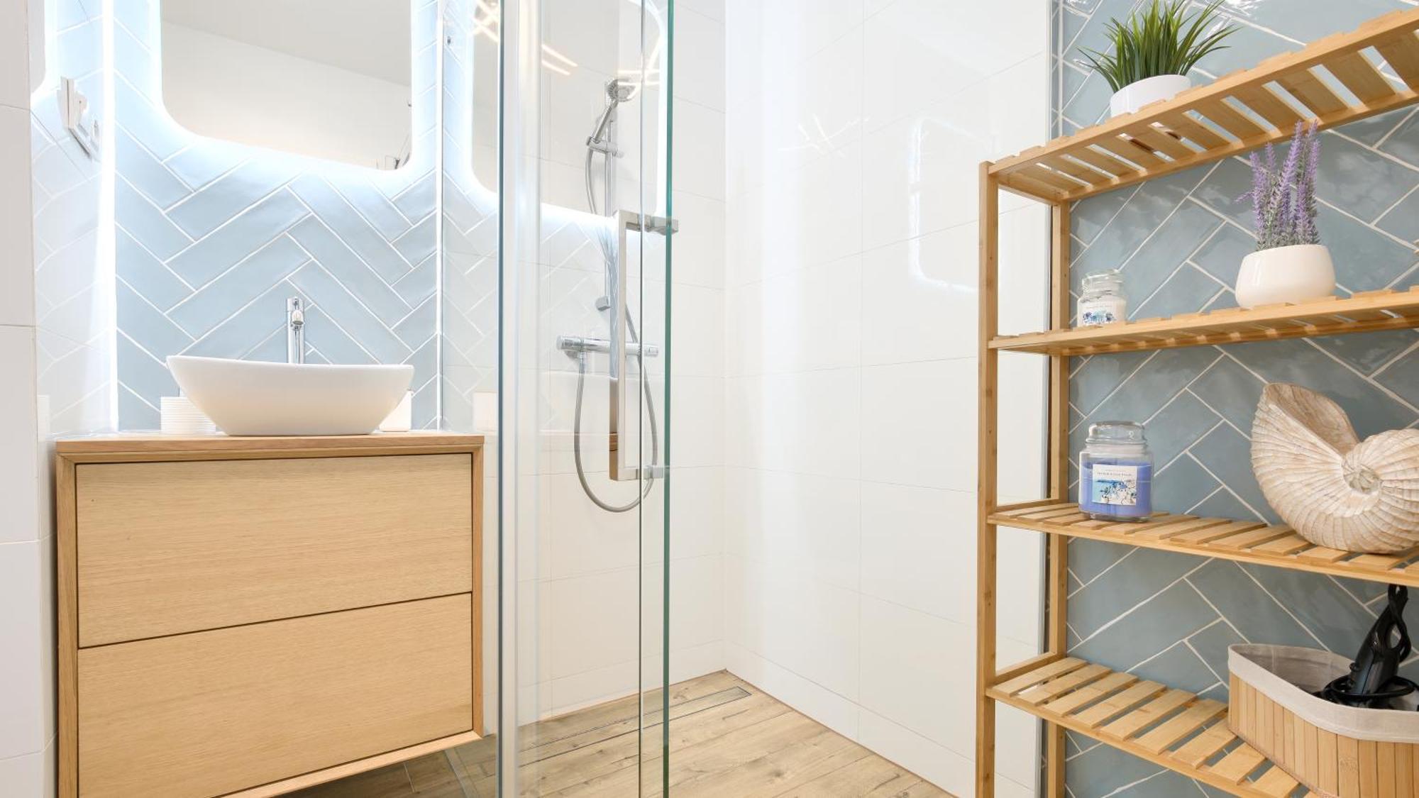 Apartamenty Sun & Snow Gaski Exterior foto